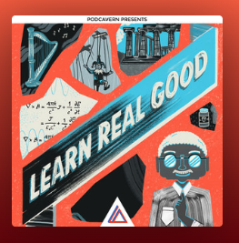 Podcast appearance on Spotify