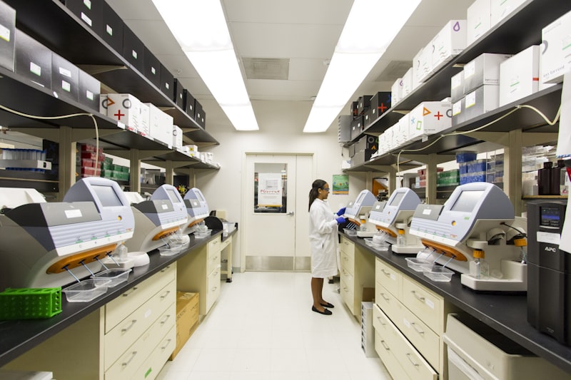 Clinical research collaboration